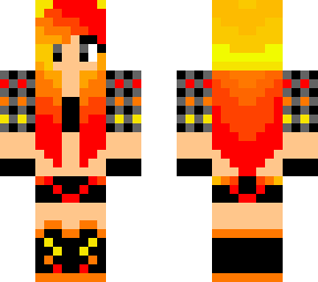 pyria the pyromaniac