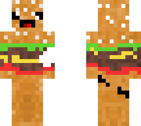 r.i.p burger