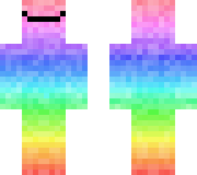 rainbow derp fix