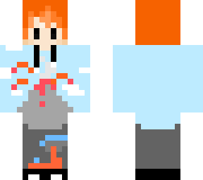 random boy with volcano hoodie (edited)