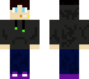 random skin v1