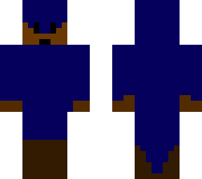 ranger attempt one