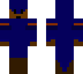 ranger attempt two