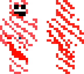 red candycane