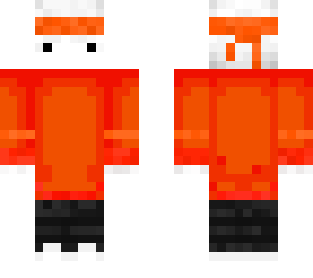 red sweat
