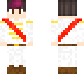 roman sanders