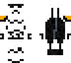 sand storm trooper