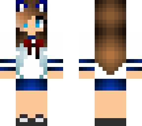 school girl