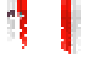 shoto todoroki female hair base