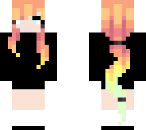 shy girl (not mine)