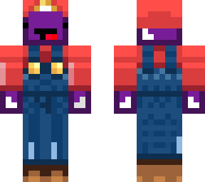 skeppy mario