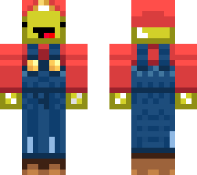 skeppy mario