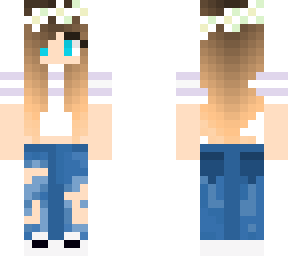 skin edit