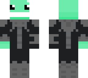 slimy boy