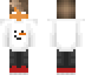 snow zhirt