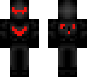 standerd varible trooper