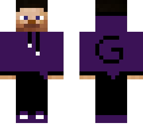 steve galaxy upgrade