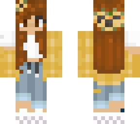 sunflower brown