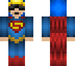 superthugman by trollguy2020