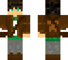 survivalist (updated)