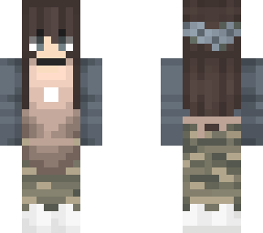 sylvia the blacksmith