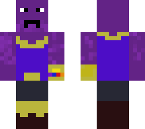 thanos