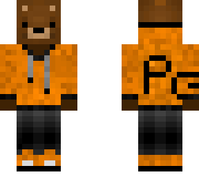 the pg bear