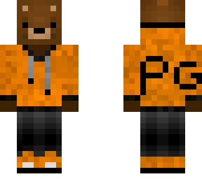 the pg bear 2.0