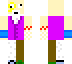 the ultimate clue skin