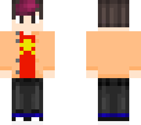 thomas sanders