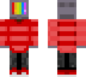 tv head