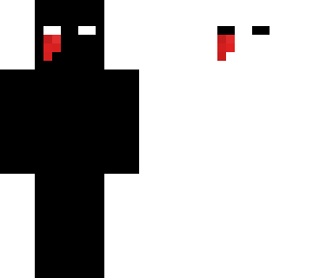 two sided god
