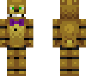 un-spring spring-bonnie