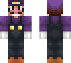 waluigi