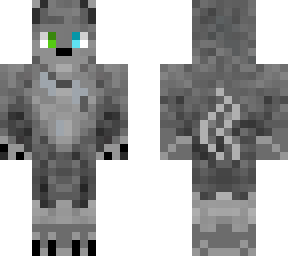 wolf