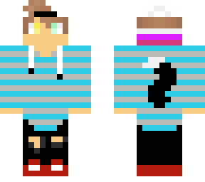 wolf boy edit re-done