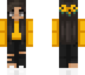 yellow aesthetic
