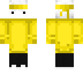 yellow sweat