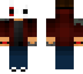 zawned 2 layer skin but better