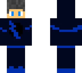 zoom boy
