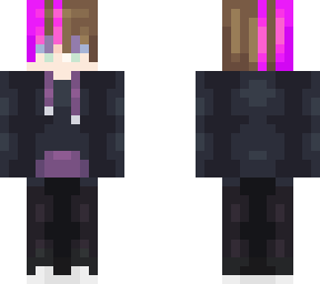 - failed experiment - oc