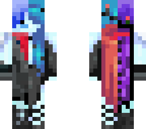 (finished) collab with millee