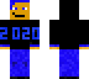 2020 boy