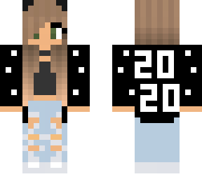 2020 hoodie