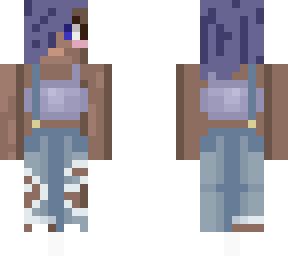 amethyst design