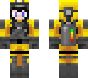 battle armor