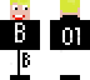 bavo blond