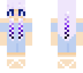beach girl