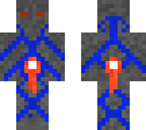 belly shot ghost knight