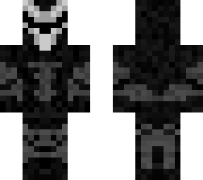 black omega